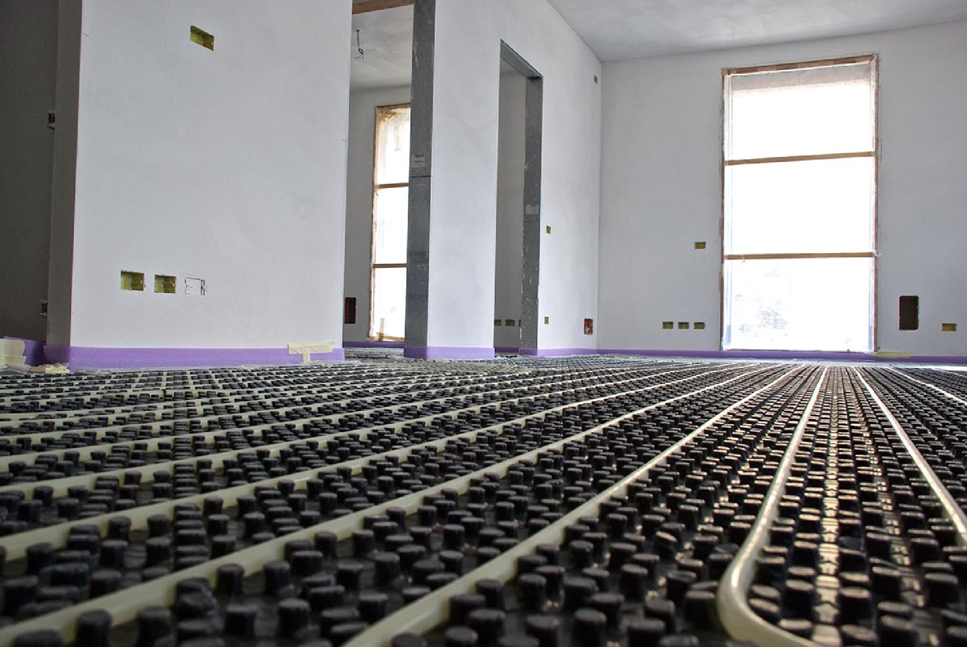 Impianti di riscaldamento a Palermo